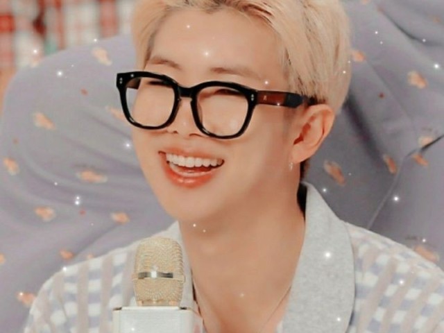 Namjoon/RM