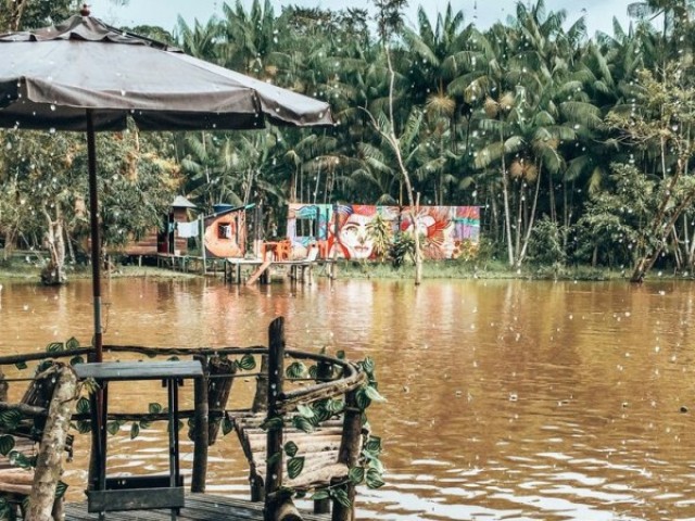 Belém do Pará.