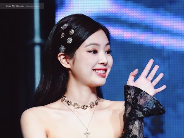 Ser amiga(o) de Jennie♡