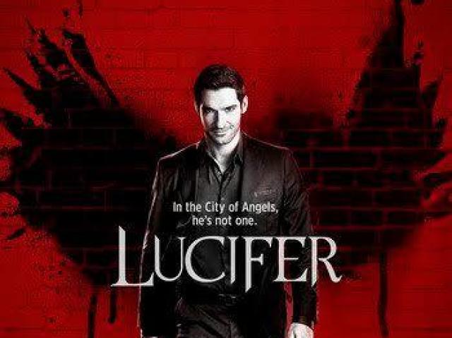 Lucifer