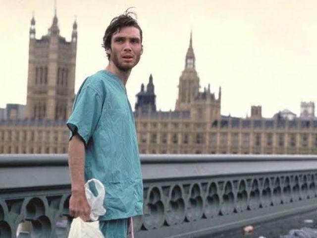 28 days later <3