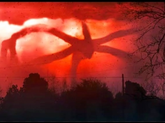 Devorador de Mentes/ Mind Flayer