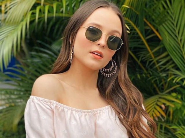 Você conhece Larissa Manoela?
