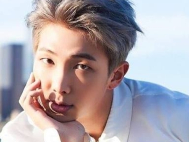 Namjoon