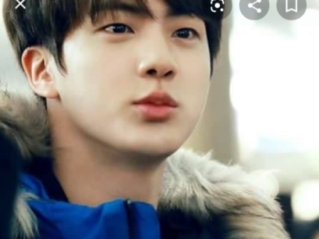 Seokjin