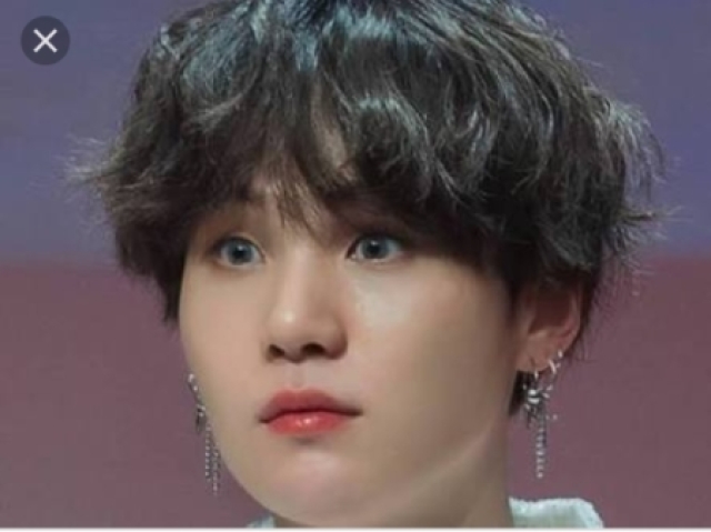 Yoongi