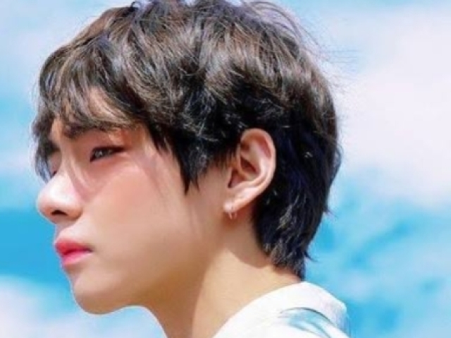 Taehyung