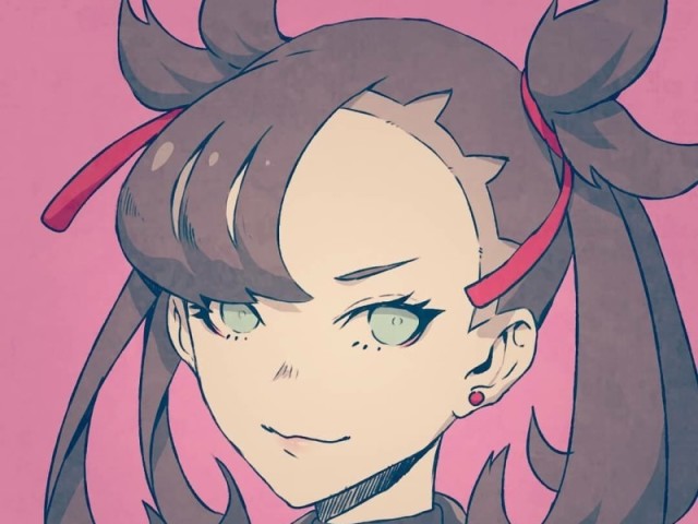 Rival Marnie