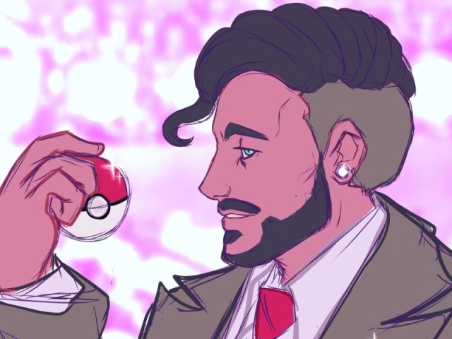 Presidente Rose