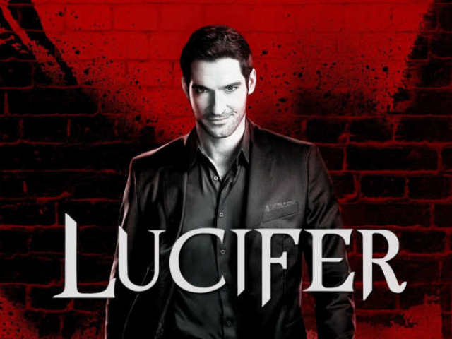 Lucifer