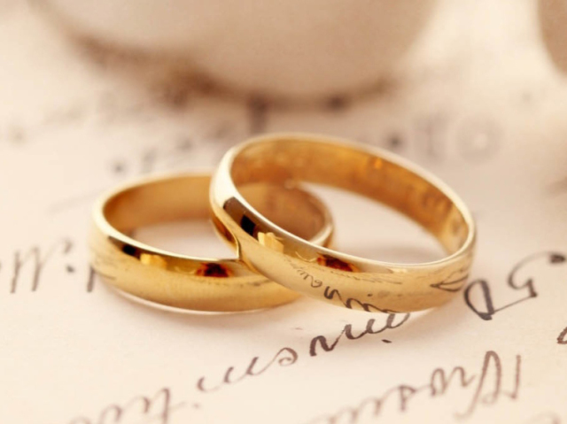 Como será o seu casamento?