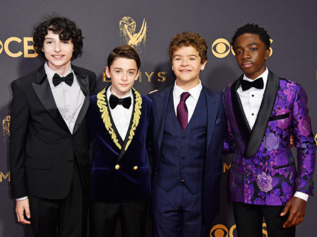 Quem dos meninos de Stranger Things será seu namorado?