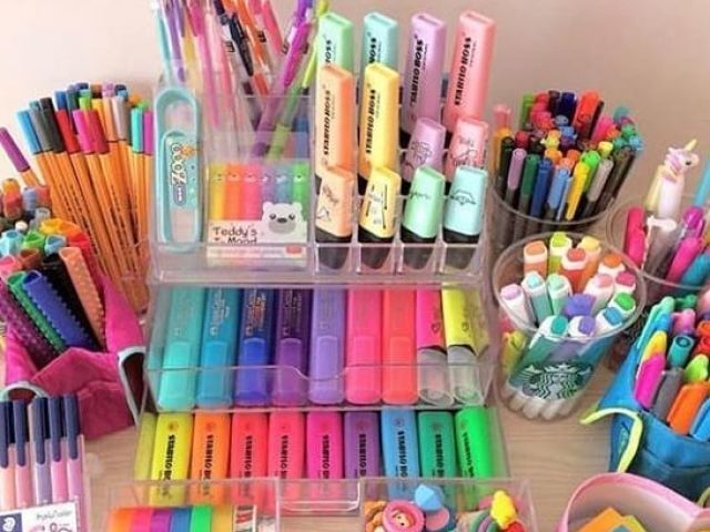 Material Escolar📒✏️