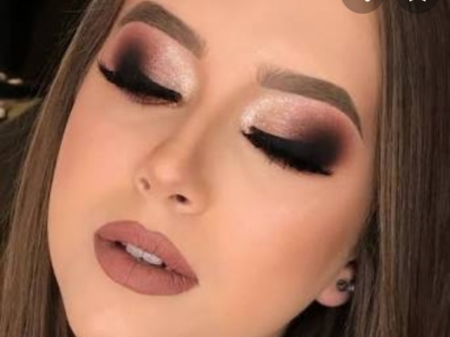 Qual seu estilo de Make?
