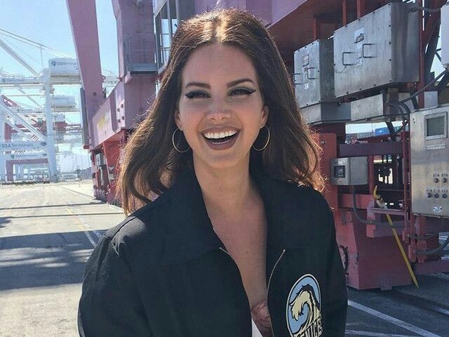 Lana del Rey