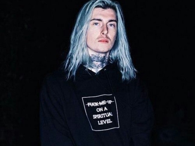 Ghostmane