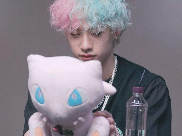 Bang Chan💙