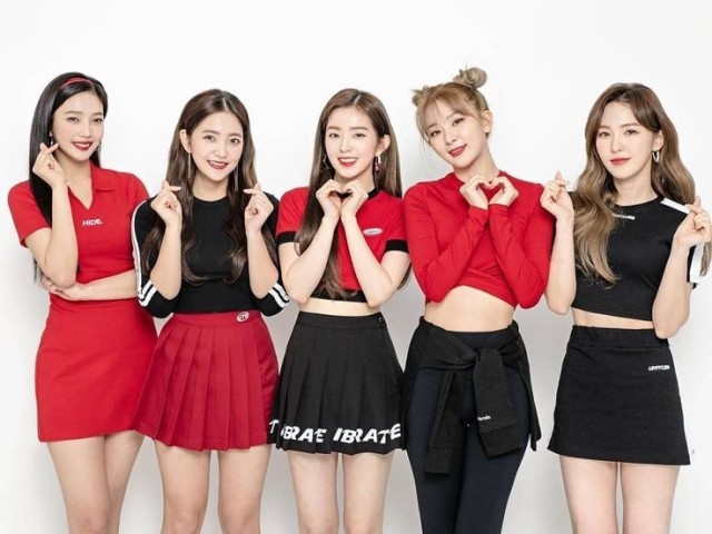 Red Velvet