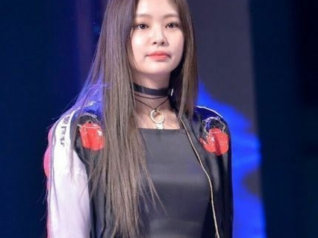 Jennie;3