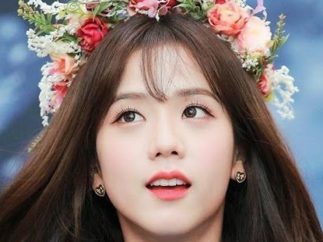 Jisoo;3