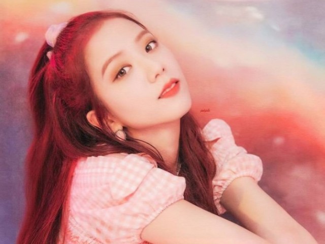 Jisoo blackpink