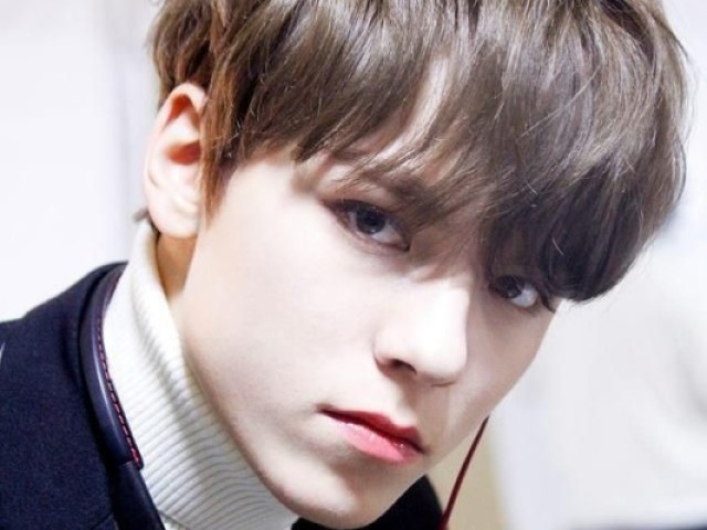 Vernon seventeen