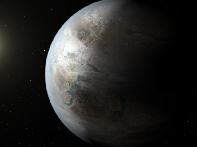 Kepler-452b