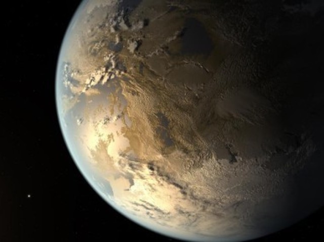 Kepler-186f