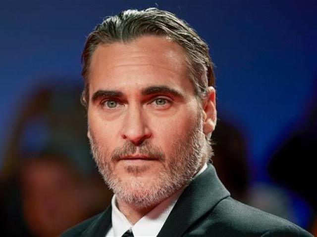 Joaquin Phoenix