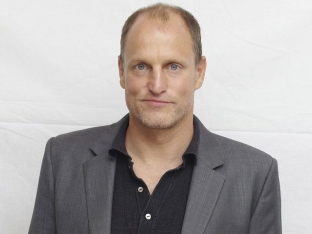 Woody Harrelson