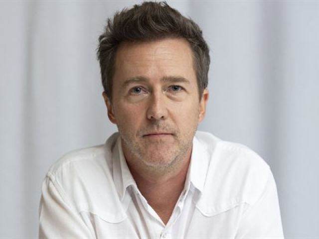 Edward Norton