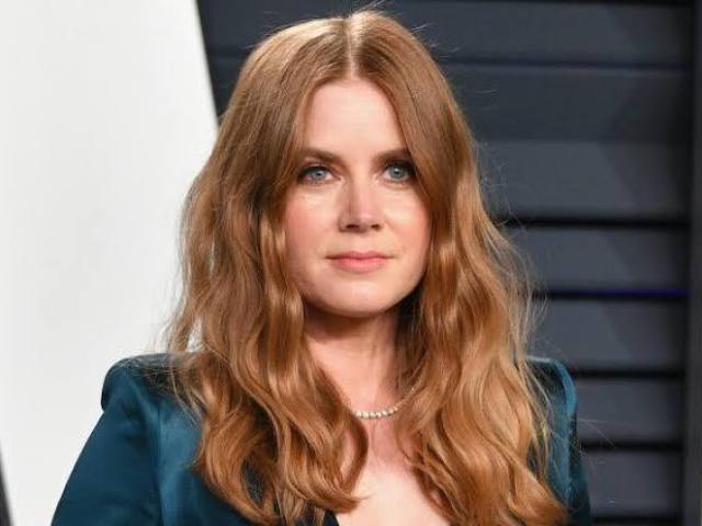 Amy Adams