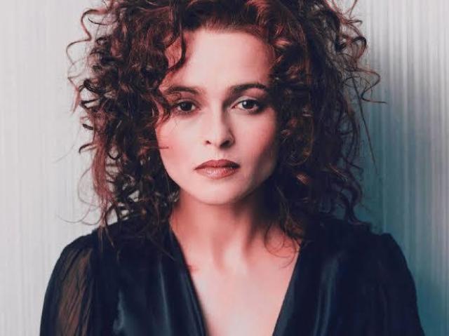 Helena Bonham Carter