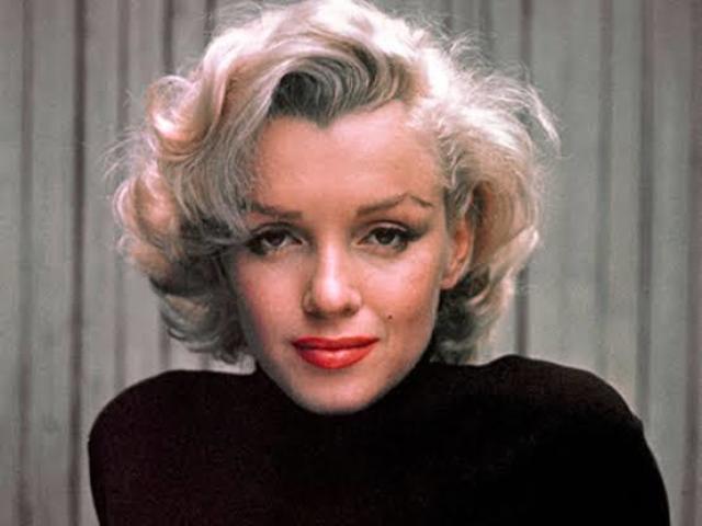 Marilyn Monroe