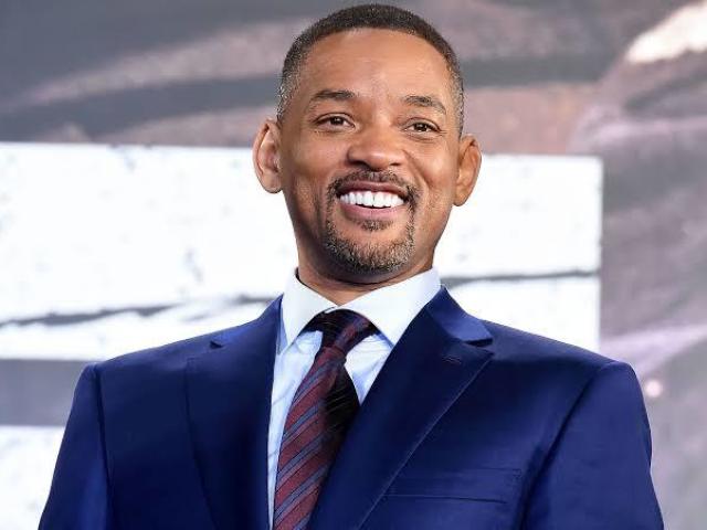 Will Smith