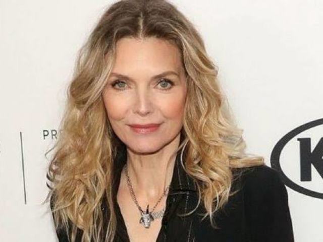 Michelle Pfeiffer