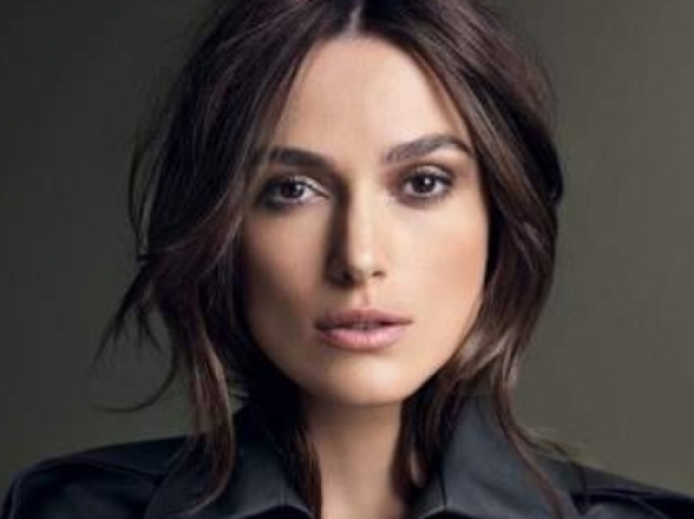 Keira Knightley