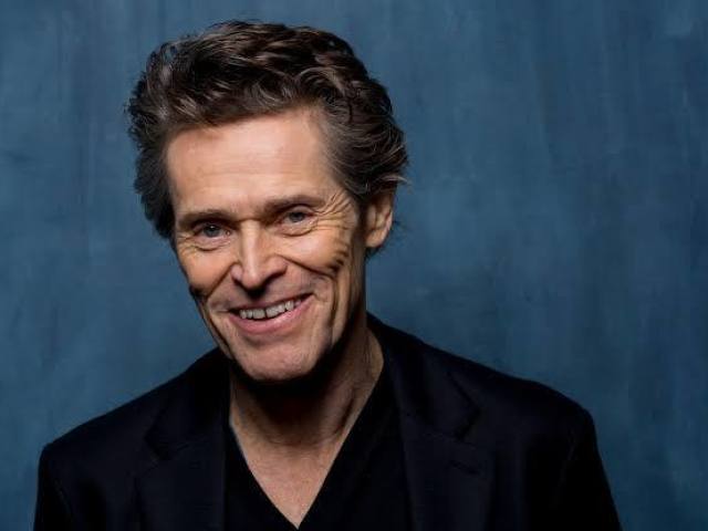 William Dafoe