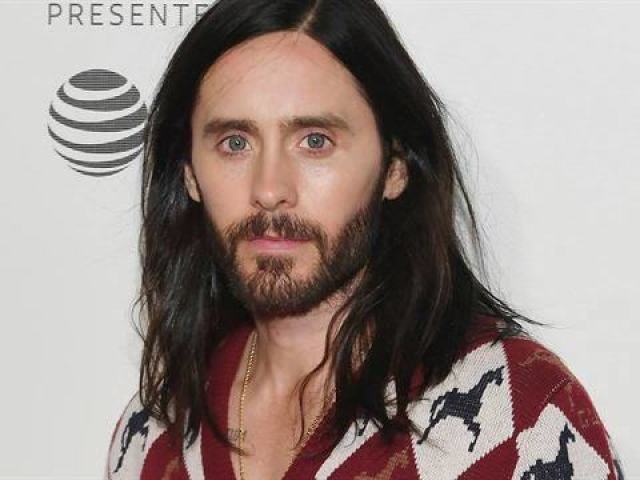 Jared Leto