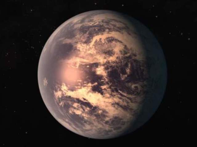 TRAPPIST-1e