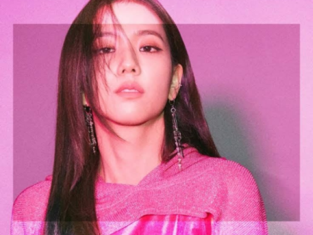 Jisoo