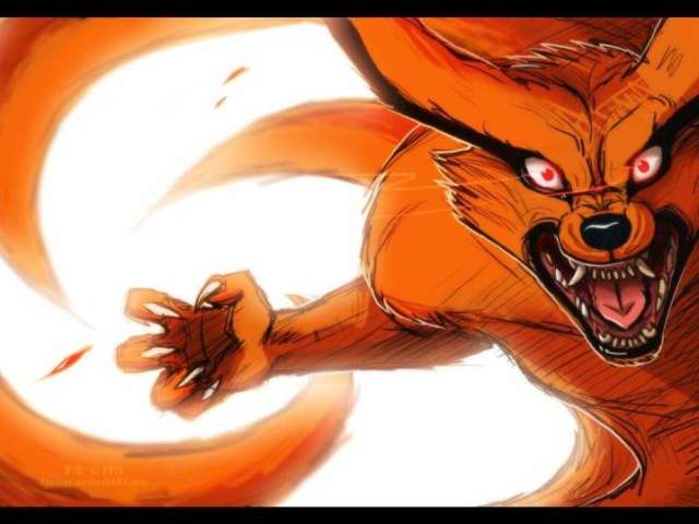 Kurama