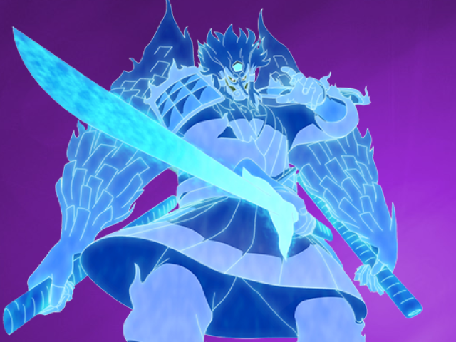 Susanoo