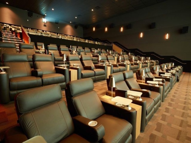 Cinema