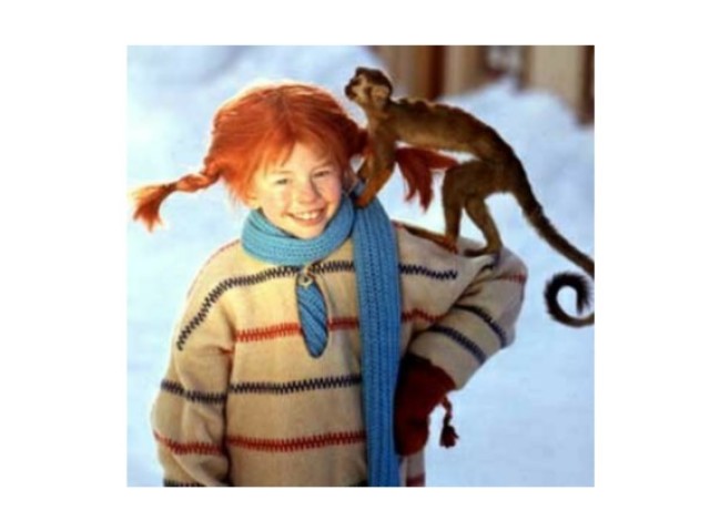 Pippi Meialonga