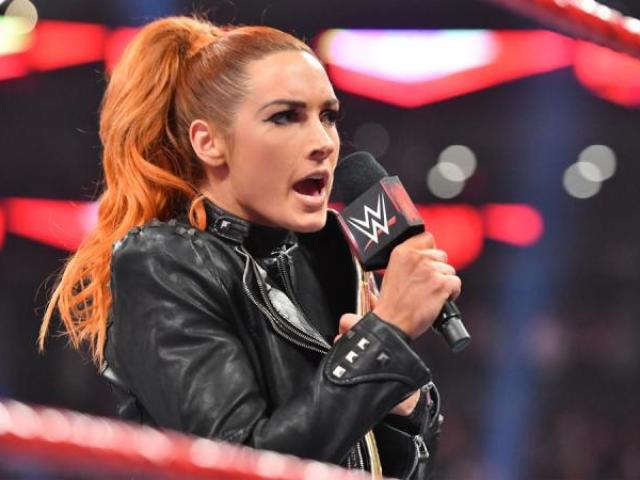 Becky Lynch