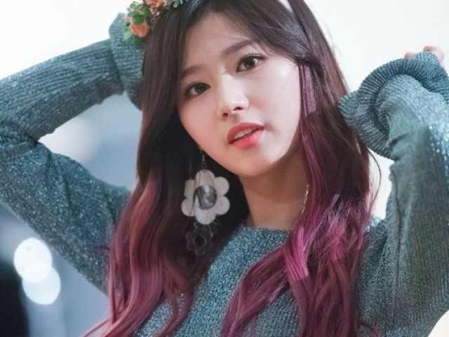 Sana (Twice)