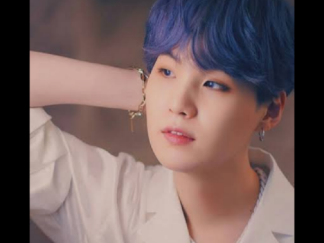 Suga (BTS)