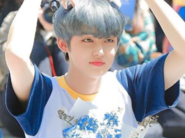 Yeonjun (TXT)