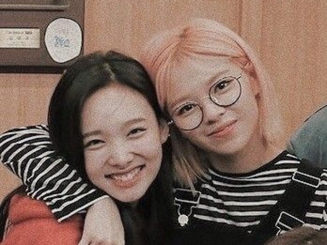 Nayeon/Jeongyeon